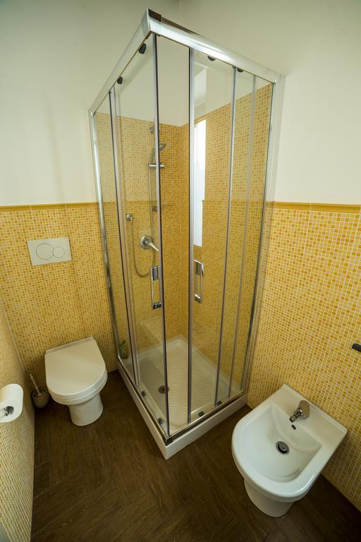 Il Tiglio Apartment Viagrande Exterior photo