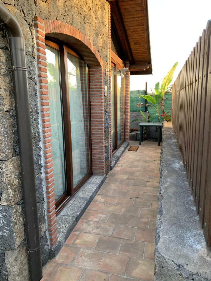 Il Tiglio Apartment Viagrande Exterior photo